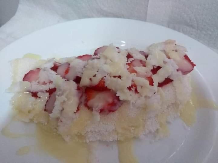 Pousada Caruaru 소코로 외부 사진